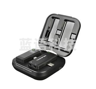 得胜V4一托一  无线摄像麦克风