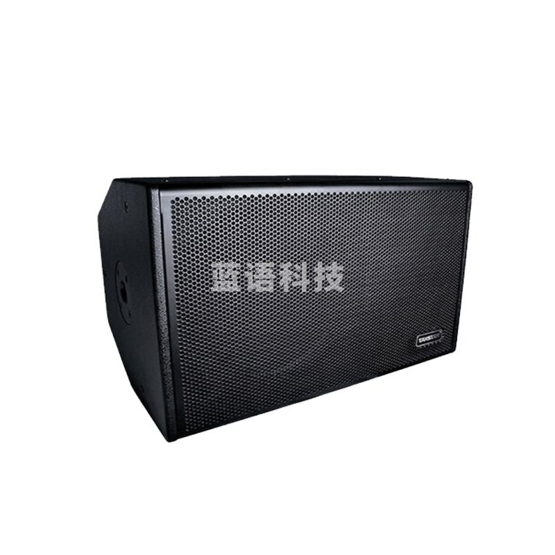 得胜（TAKSTAR）EKV-121  12吋全频音箱 专业工程音箱（对）专业会议/娱乐/舞台演出/广播音箱 吊挂专业音箱