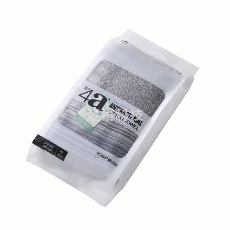 金号 KJ1059 毛巾 76X34cm 单条装