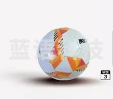 MVP 足球3号 F3-3207