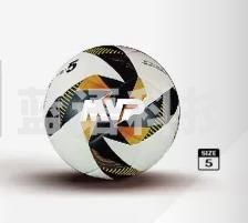 MVP 足球5号 F5-5502