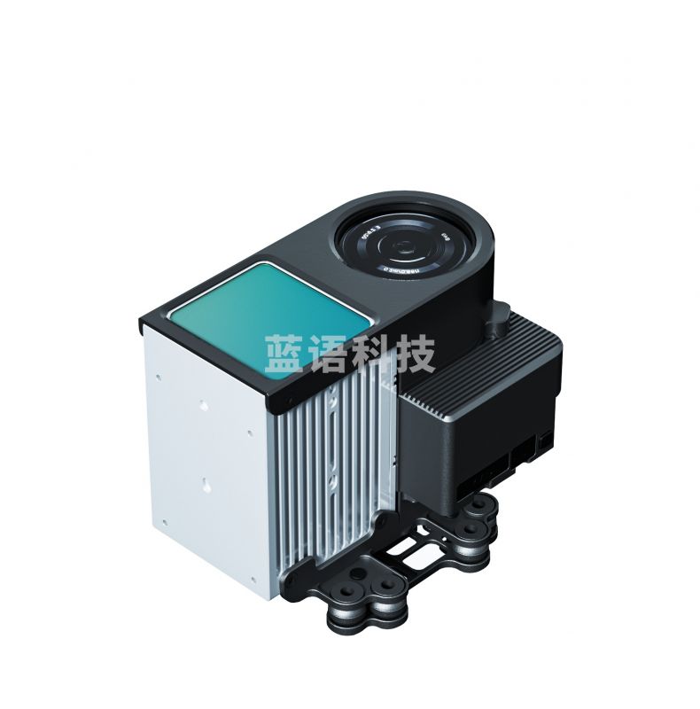 机载激光雷达模块D-LiDAR2200