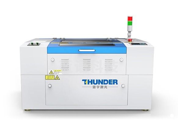雷宇激光切割机