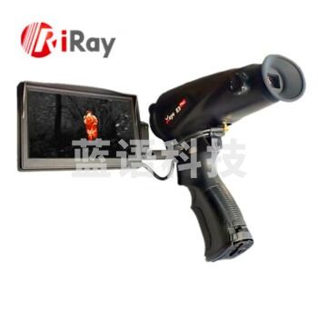 艾睿光电(InfiRay) E3MAX户外便携式手持热成像仪 红外线定位热搜 热能感应巡逻 搜救搜寻ZTQY202310261507190