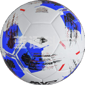 MVP 足球5号 F-678/679 两色可选