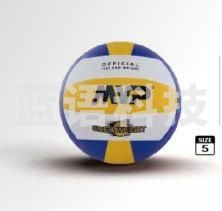 MVP 排球PK-1002 .