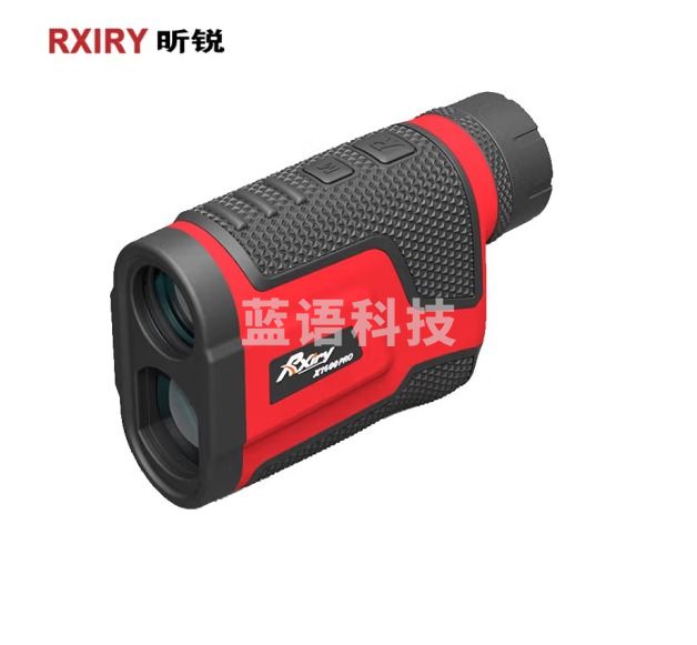锐（Rxiry）X1600PRO测距仪 望远镜 手持激光测距仪测距仪电子尺 X1600PRO标配