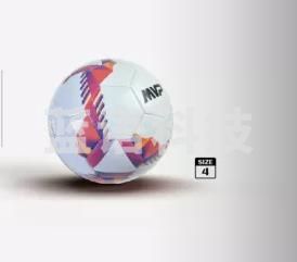 MVP 足球4号F4-3206