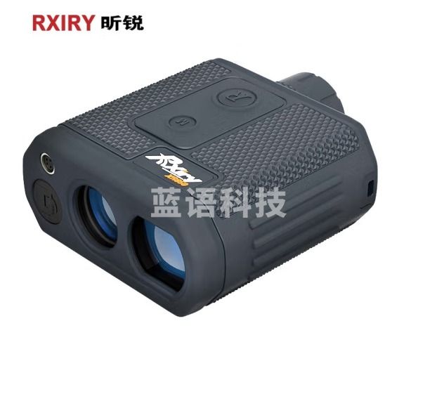 Rxiry昕锐望远镜高精度激光测距测高户外电子尺测量仪XR850标配