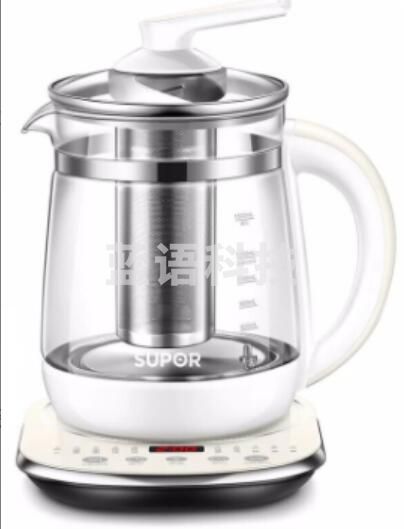 苏泊尔 养生壶 SW-15Y06