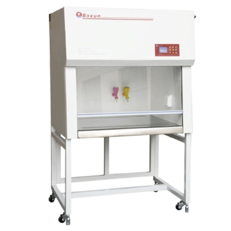 JISENPUER上海博迅BJ-1CD净化工作台单人单面超净工作台