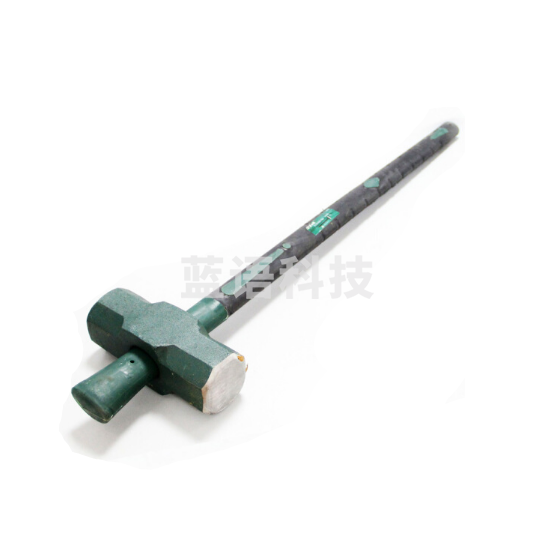 赫力斯HELISI纤维柄大锤榔头工程锤12磅