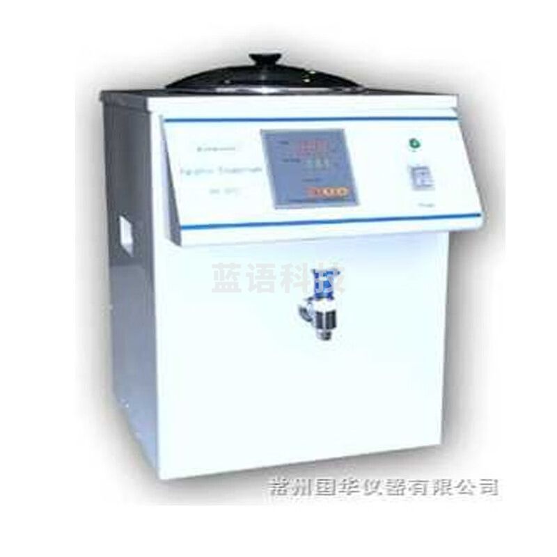 JISENPUER 常州国华HH-M熔蜡机100度