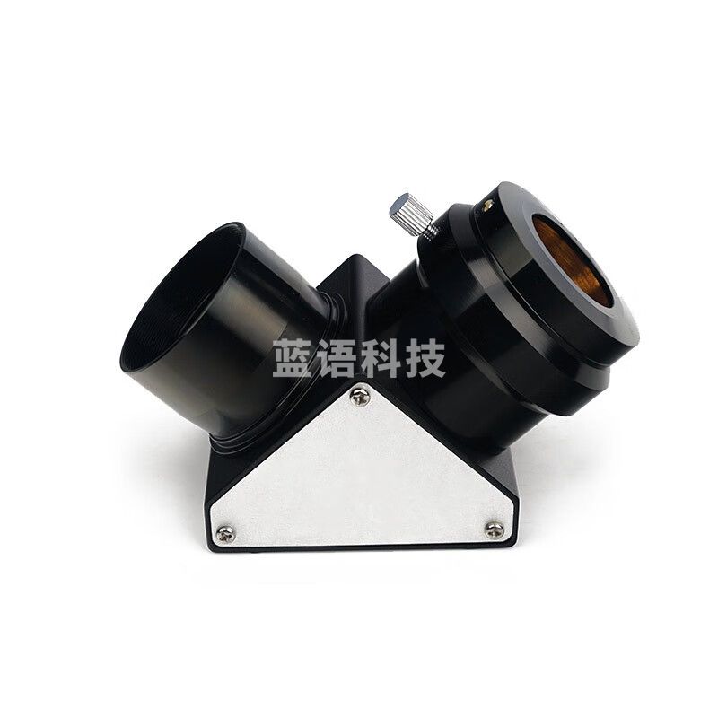 博冠（BOSMA）电子目镜 天顶镜 赤道仪 电跟马达 正像棱镜 高清目镜 2