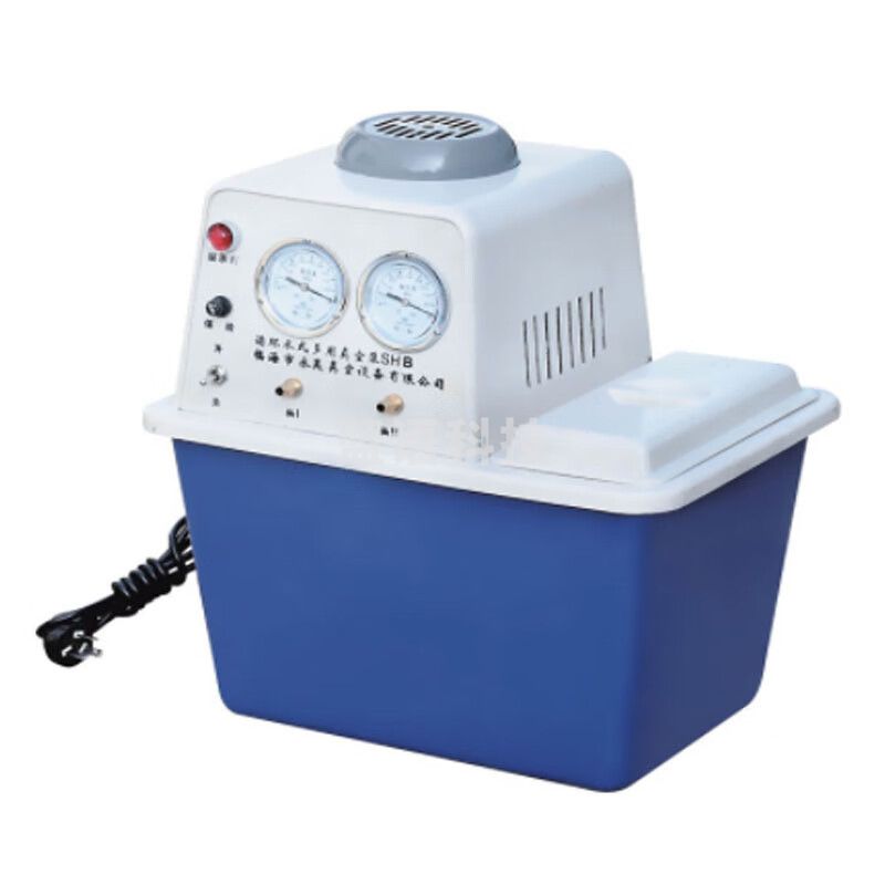 JISENPUER临海永昊SHB-IIIA实验室循坏水式真空泵