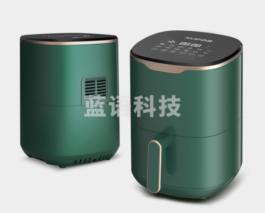 苏泊尔空气炸锅KD30DQ815