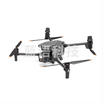 大疆（DJI）经纬 M30 无忧基础版套装 无人机