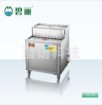 碧丽（bili） K-03型 开水器底座 无过滤（适用JO-K30/60/90/120IC卡机型）
