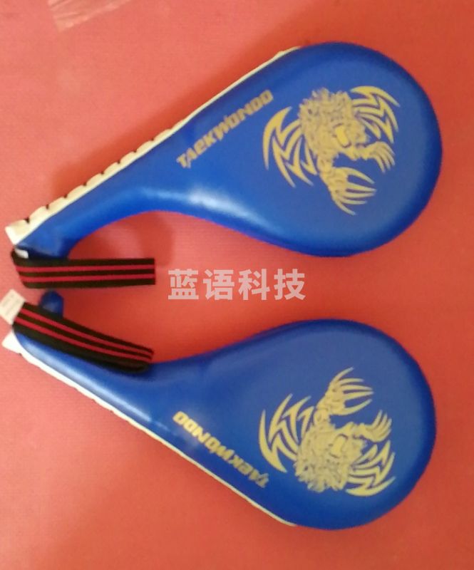 威利达脚靶 WLD一6010（2个一组）