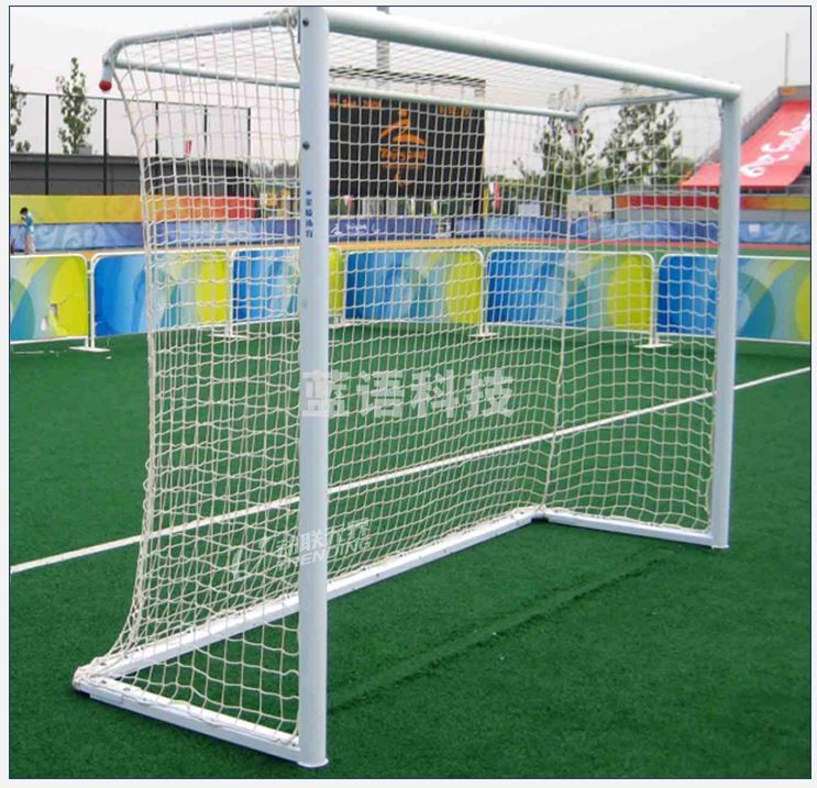 金陵牌足球门 五人制足球门 ZQM-3A
