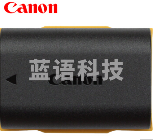 佳能 LP-E6N 电池 LP-E6升级版 更大容量 续航更持久