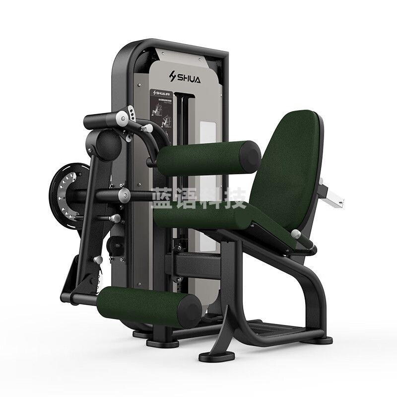 舒华(SHUA)舒华(SHUA)SH-G6823商用双功能腿前后侧训练器