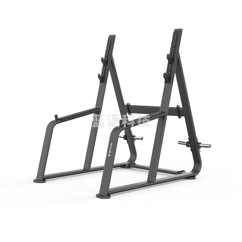 舒华(SHUA)SH-6854 深蹲架