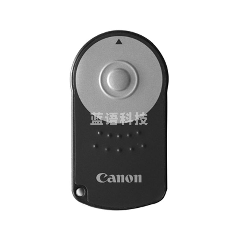 佳能（Canon）  RC-6 无线遥控器/遥控快门