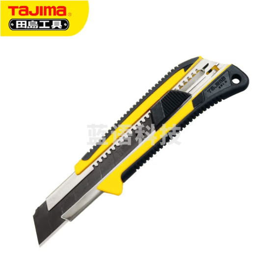 田岛（TaJIma）美工刀25mm宽大号LC660B 1101-0223