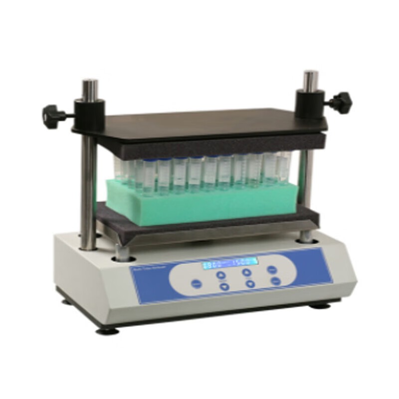 JISENPUER上海BTV-100多管漩涡混匀涡旋震荡器