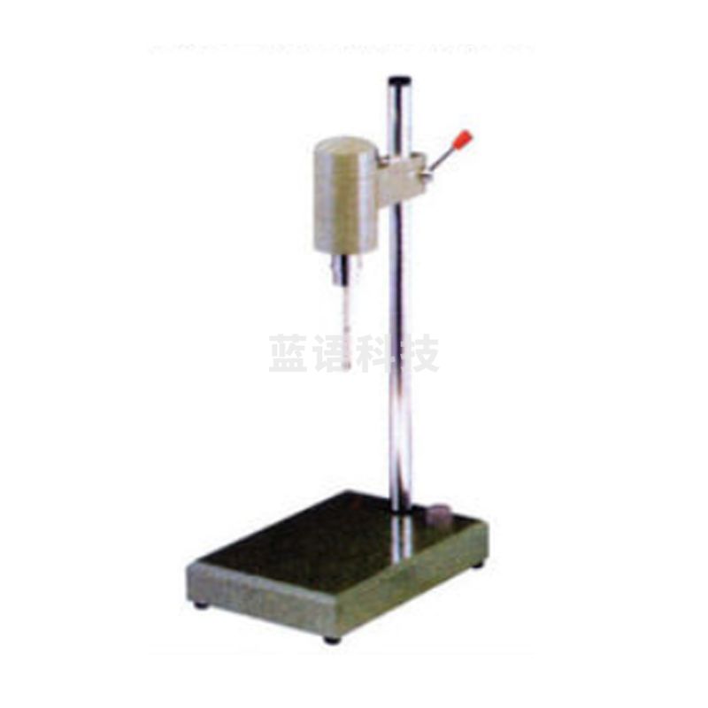 常州国宇仪器FJ-200高速分散均质机25000转/分 FJ-200高速分散均质机