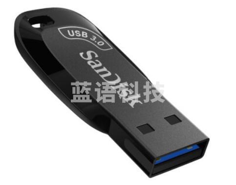 闪迪(SanDisk)32GB USB3.0 U盘 酷邃CZ410