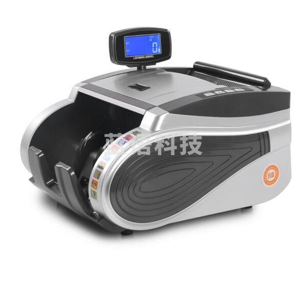 惠朗（huilang）HL-5600(B) 点钞机五磁头6对红外语音报警USB升级