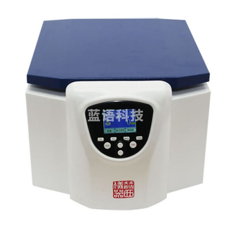JISENPUERJISENPUER 湖南赫西仪器TDZ5-WS台式低速离心机5000r/min
