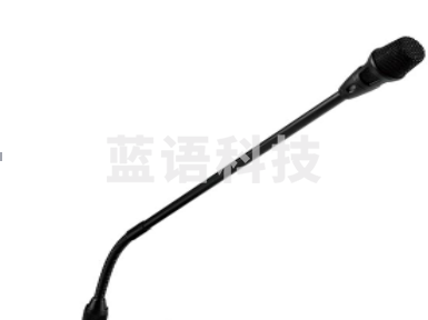 得胜 U1 咪杆 无线会议麦克风系统