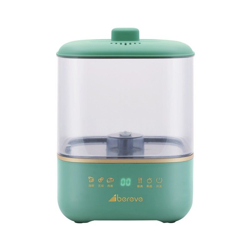 Abereve艾贝丽 分体式果蔬净化仪ABL-GS13绿色