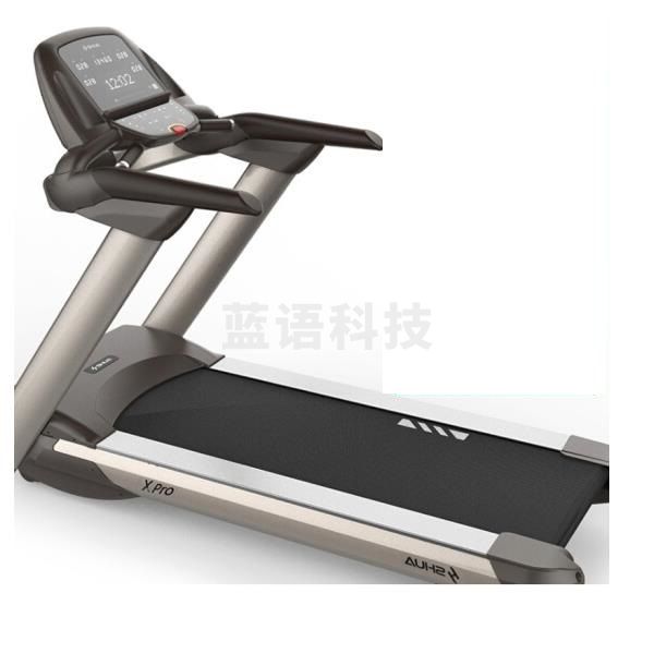 舒华 SH-T5519I 室内高端静音多功能跑步机 X5 PRO