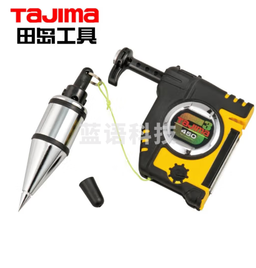 田岛TAJIMA 1009-1600 G3铅直测定器450附带重锤CN