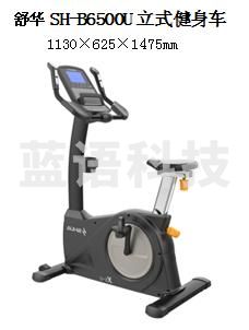 舒华SH-B6500U立式健身车