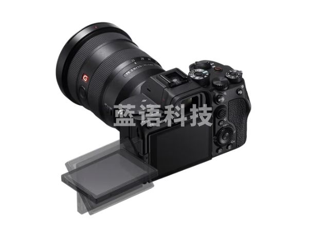 索尼（SONY）Alpha 7S III 全画幅微单数码相机（ILCE-7SM3/a7s3）