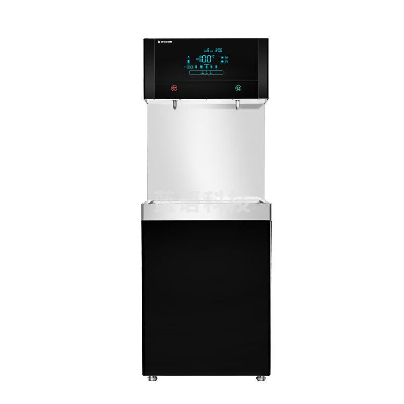 碧野（BIYE）开水机商用步进式开水器 一温一开 RO反渗透 18L【SY-2EA】