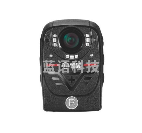 警翼DSJ- K7 执法记录仪 32G