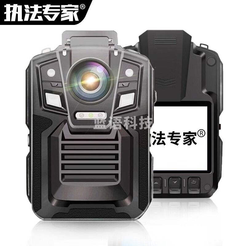 执法专家执法专家DSJ-V8 Nova第四代版执法记录仪红外夜视便携记录仪 16G
