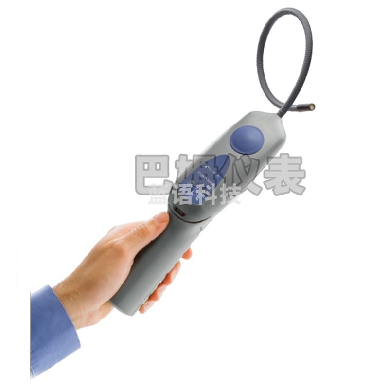 INFICON英福康冷媒检漏仪TEK-Mate制冷剂查漏仪705-202-CN41