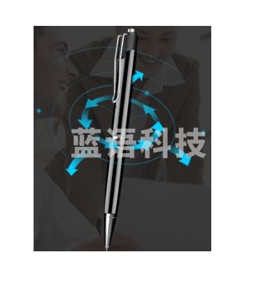 纽曼AI智能录音笔RV100 16G+云存储 三麦降噪 录音实时转文字 高清降噪 同传翻译  货号：LJ