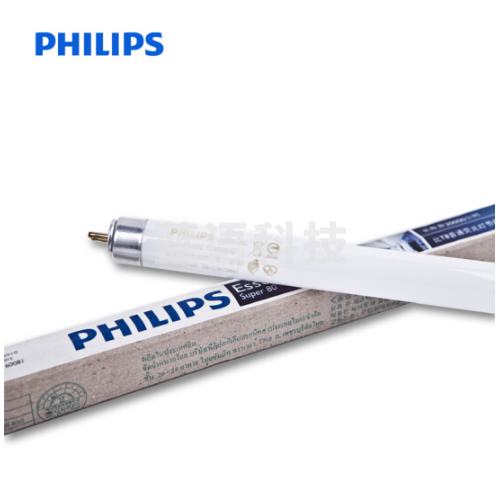 飞利浦T5日光管14W中性光