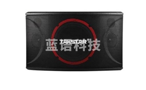 得胜（TAKSTAR）EKT-081  8寸卡包专业音箱
