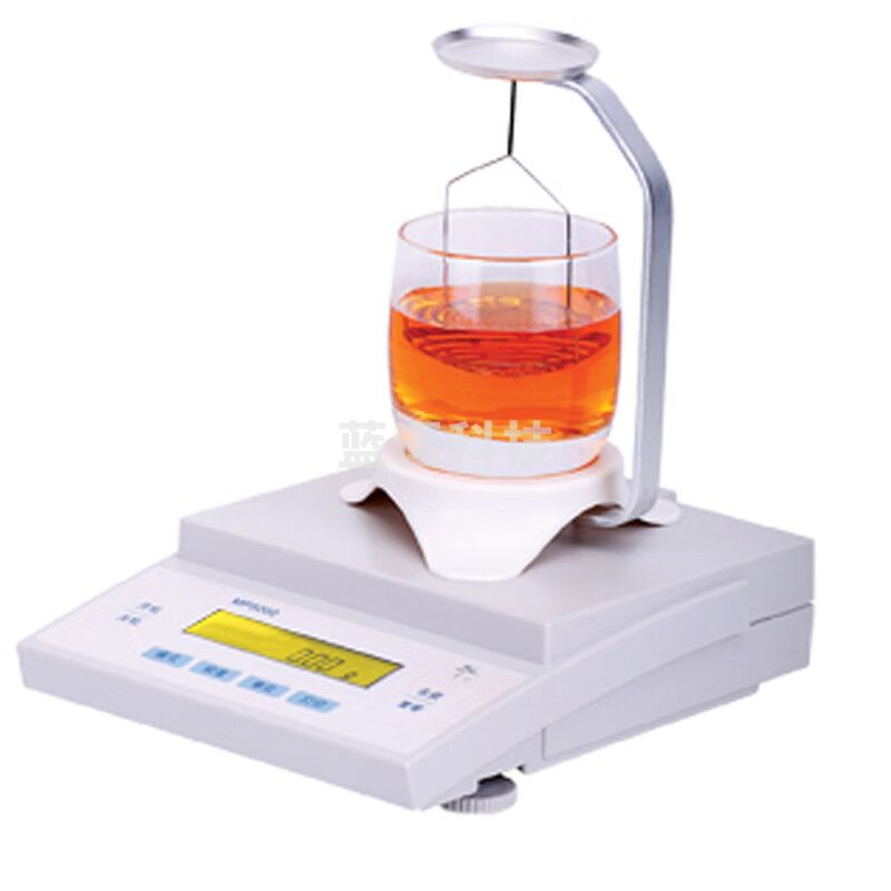 JISENPUER上海舜宇恒平MP3002J实验室电子密度天平电子天平300g/0.01g