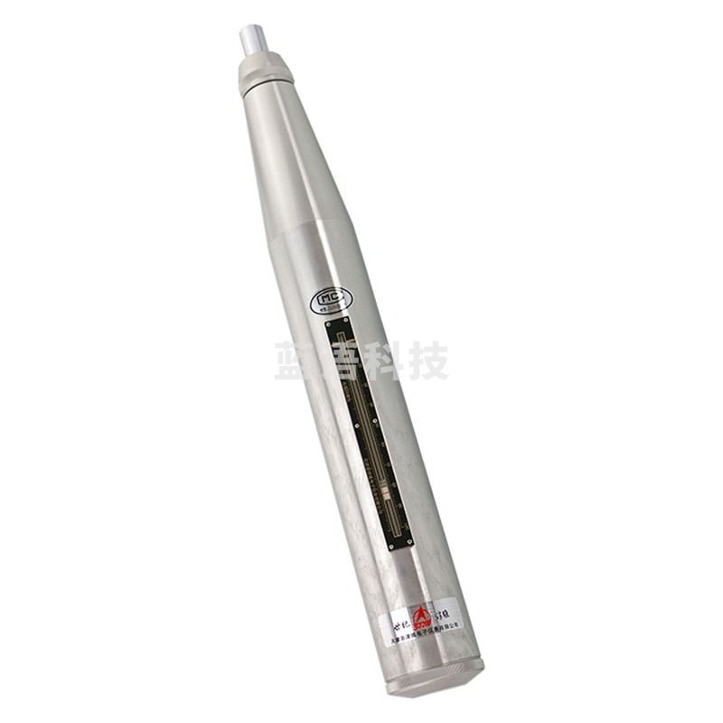 高强度回弹仪HT1000桥梁 硂构件 板梁柱桥架强度检测50-80Mpa