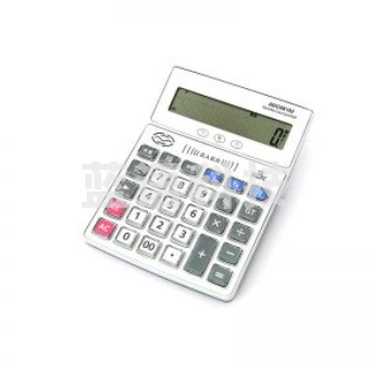 晨光ADG98102语音型计算器